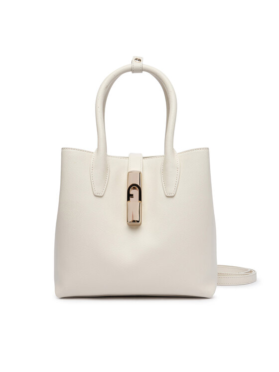 Furla Сумка Furla Goccia S WB01949 ARE000 KH PNN00 Білий