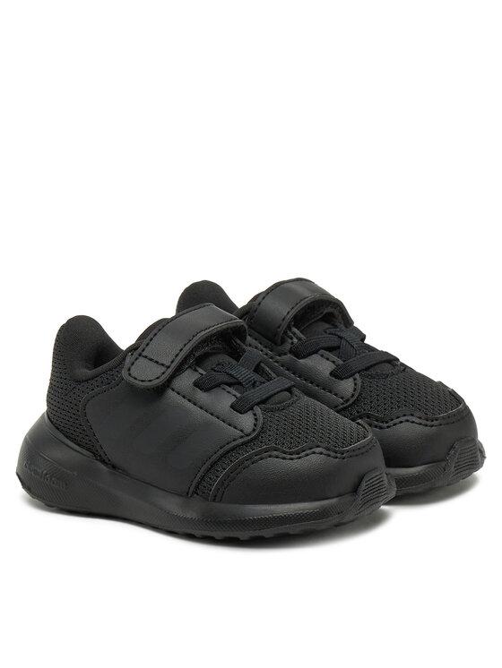 adidas Снікерcи adidas Tensaur Run 3.0 IE6012 Чорний