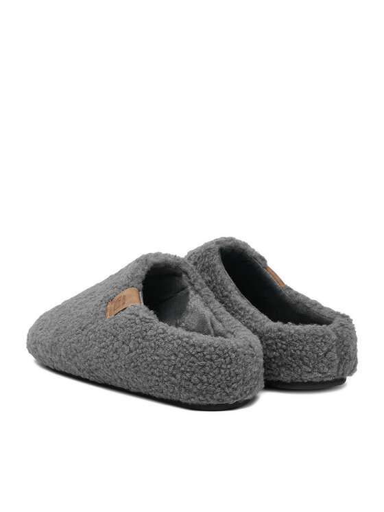 G-STAR Тапочки G-Star Raw CEO-WSS21713-01 Сірий