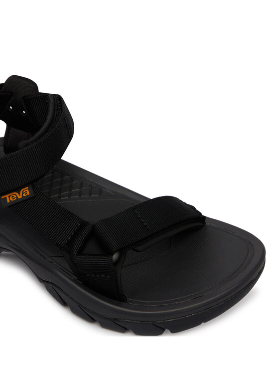 Teva Босоніжки Teva Terra Fi 5 Universal 1099443 Чорний