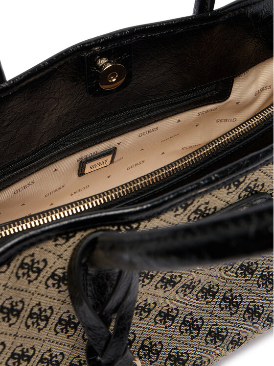 Guess Borsetta Guess Samantha HWJT23 13060 Nero