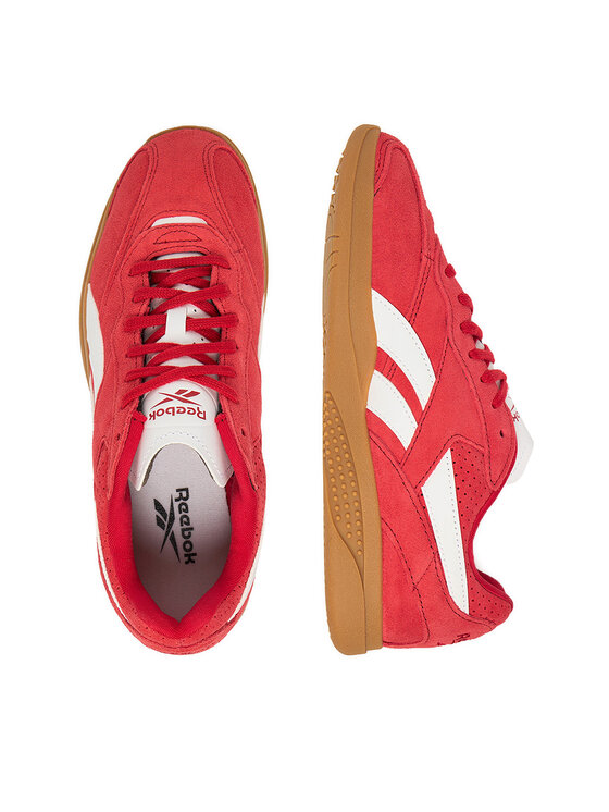 Reebok Sneakersy Reebok EO-HAMMER STREET 100229536 Červená