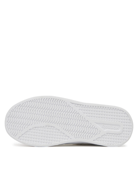 Reebok Sneakersy Reebok V9-25181-03(IV)DZ Bílá