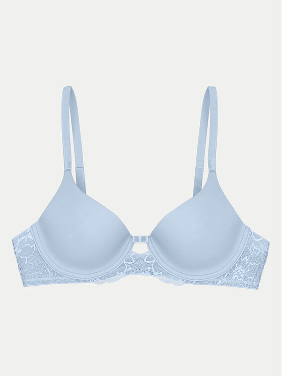 Triumph Triumph Nedrček s kostjo Amourette Charm 10214459 Modra