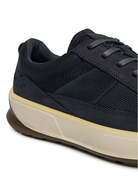 ECCO Sneakersy ECCO Byway 2.0 52284450595 Granatowy