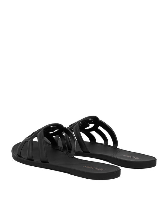 Nine West Шльопанці Nine West CEO-CT1120 Чорний