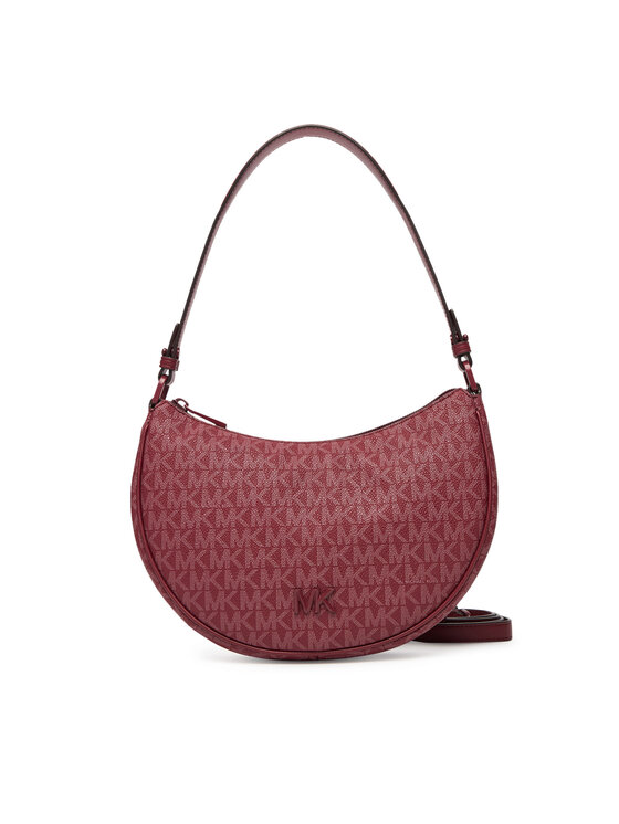 MICHAEL Michael Kors Сумка MICHAEL Michael Kors 32T5T8QU1B Бордовий