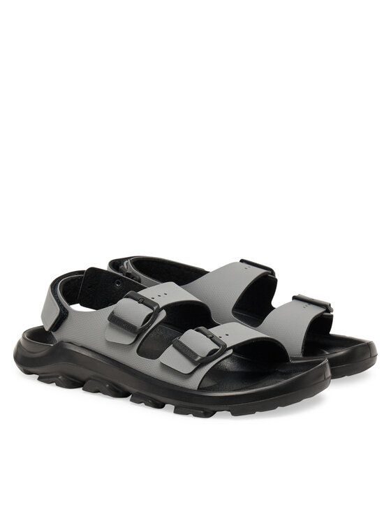 Birkenstock Босоніжки Birkenstock Mogami Terra BF 1027151 Сірий