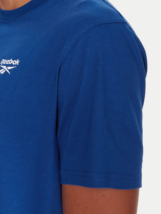 Reebok Reebok Marškinėlių komplektas Woods RK25193CCM Spalvota Regular Fit