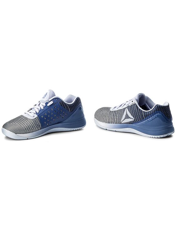 Reebok Topánky do posilňovne Reebok Crossfit Nano 7 BS8350 Fialová