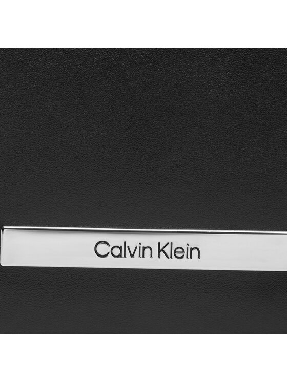 Calvin Klein Cartera Calvin Klein K60K612206 Negro