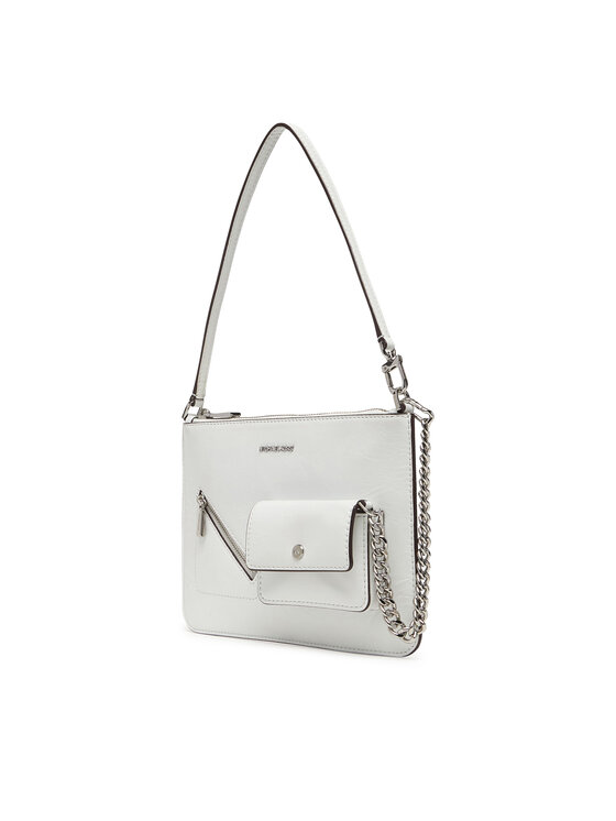 MICHAEL Michael Kors Сумка MICHAEL Michael Kors Jet Set 32S6SJ6F6L Білий