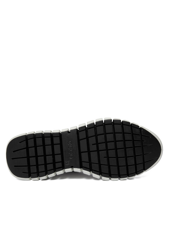 ECCO Sportcipők ECCO GRUUV W 21820360718 Fehér