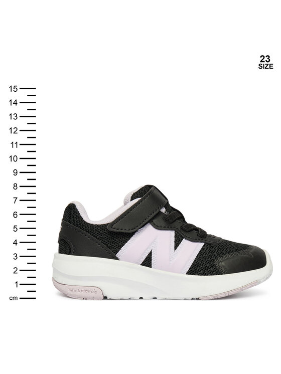 New Balance Laisvalaikio batai New Balance I5786F1 Juoda