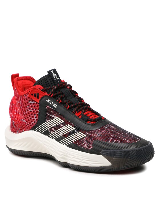 adidas Αθλητικά adidas Adizero Select Shoes IF2164 Μαύρο