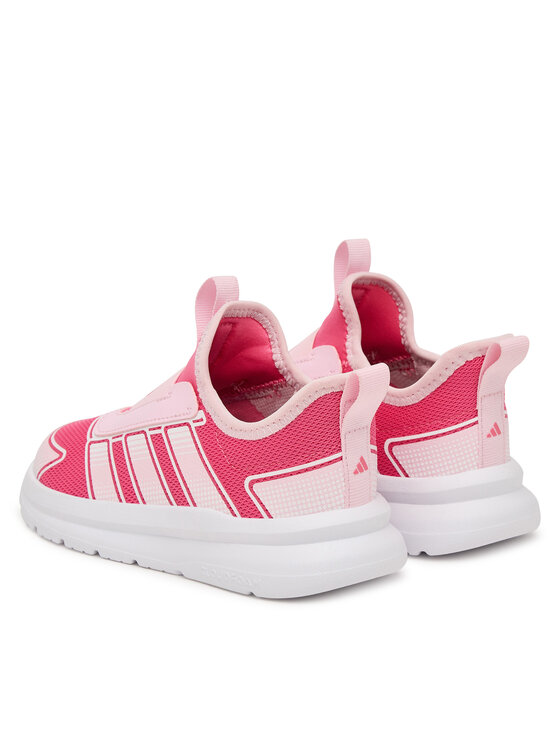 adidas Снікерcи adidas Tensaur Comfort 2 Shoes Infants KJ6674 Рожевий