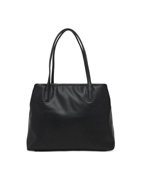 Guess Сумка Guess Victtoria HWEVG9 51428 Чорний