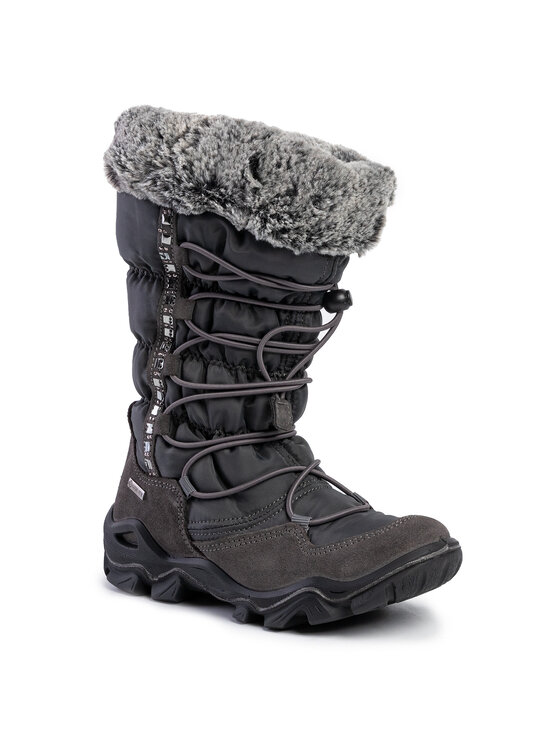 Primigi Sniega zābaki Primigi GORE-TEX 4393511 S Pelēks