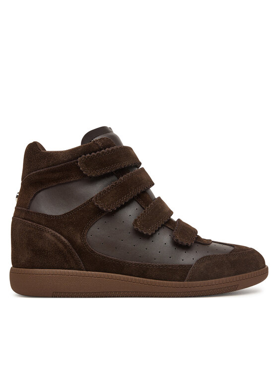 Steve Madden Sneakers Steve Madden 11004987 Marrone