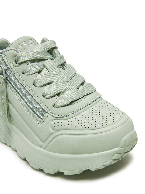 Skechers Снікерcи Skechers Uno Lite 310387L Зелений