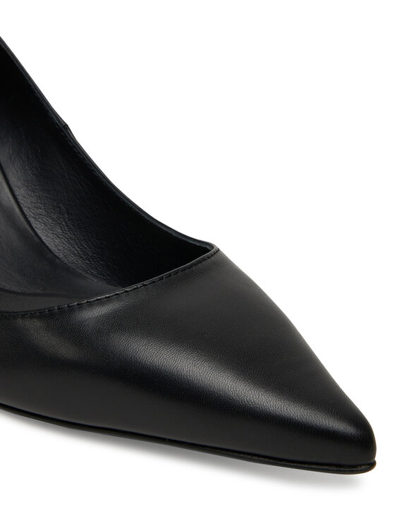 BOSS Lodičky BOSS Gracey 50548540 Čierna