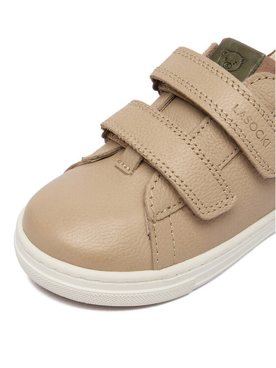 Lasocki Kids Снікерcи Lasocki Kids CEO- CI12-2906-04A Бежевий