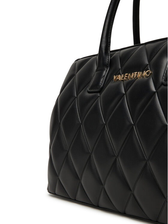 Valentino Сумка Valentino Frisia VBS9BA04 Чорний
