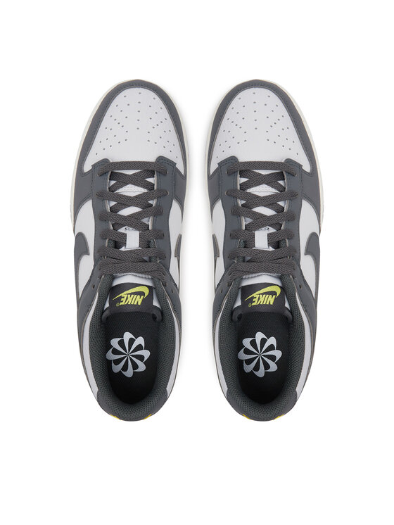 Nike Snīkeri Nike Dunk Low Nn FZ4621 Pelēks
