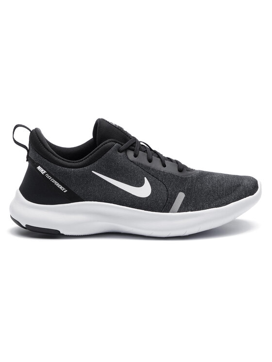 Nike Взуття для бігу Nike Flex Experience Rn 8 AJ5900 013 Чорний