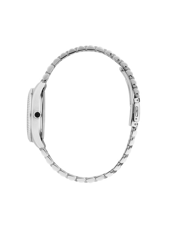 KARL LAGERFELD Laikrodis KARL LAGERFELD R0553108509 Sidabrinė