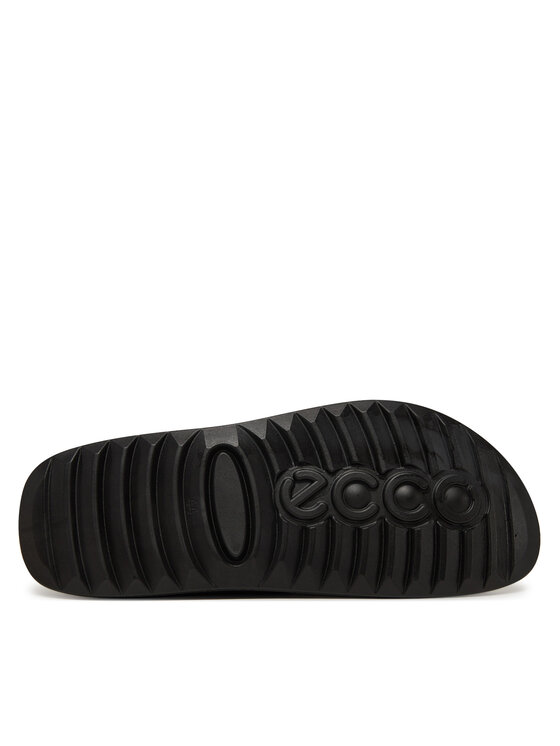 ECCO Papucs ECCO Cozmo 50098402001 Fekete