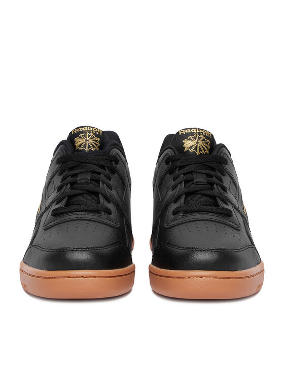 Reebok Sneakersy Reebok EO-WORKOUT PLUS 100272601 Čierna