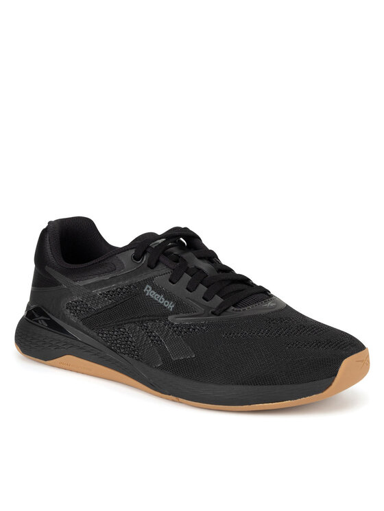 Reebok Взуття для тренажерного залу Reebok NANO X5 100209359 Чорний