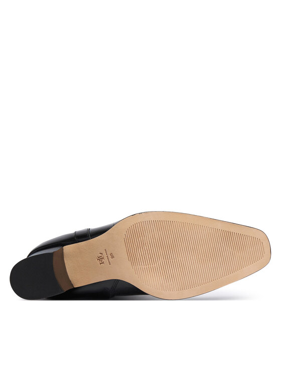LAUREN RALPH LAUREN Botas altas LAUREN RALPH LAUREN Rlyn Bk T Hl Bo Tal 802P12879001 Negro