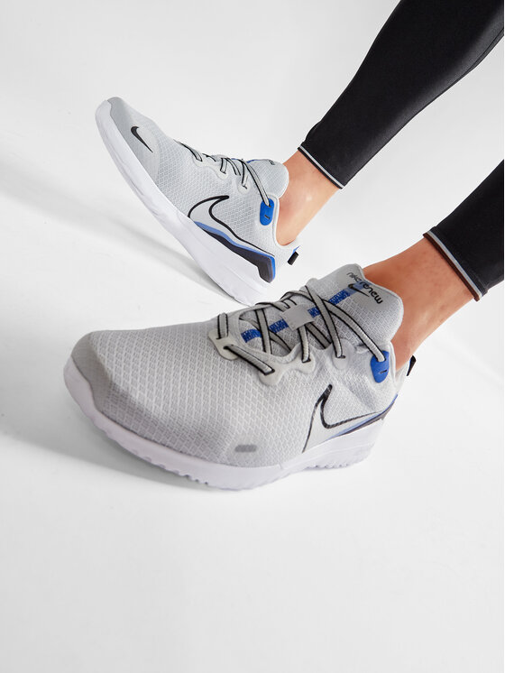 Nike Zapatillas de running Nike Renew Ride CD0311 009 Gris