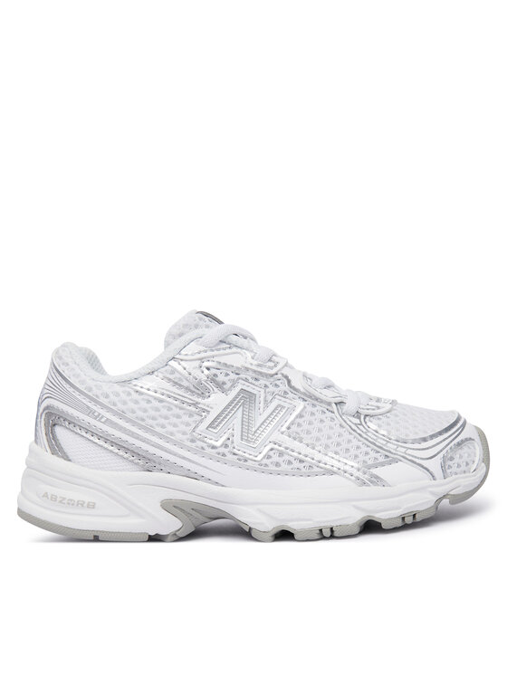 New Balance Sportcipők New Balance PZ740WM Fehér