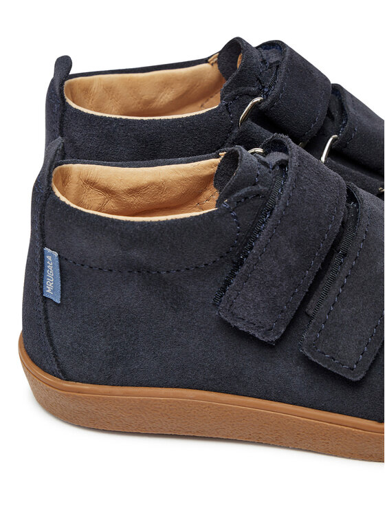 Mrugała Черевики Mrugała Suzie 5280/4-73 Cиній