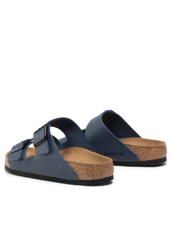 Birkenstock Шльопанці Birkenstock Arizona 0051751 Cиній