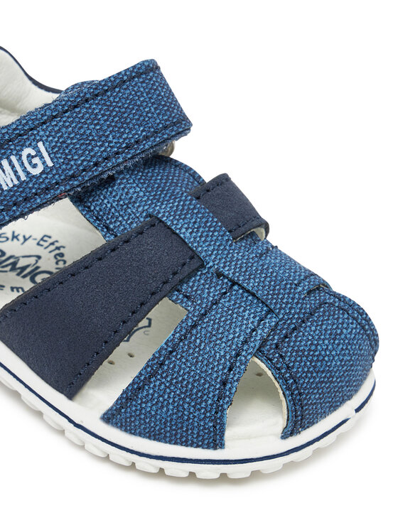 Primigi Босоніжки Primigi 7864655 Cиній