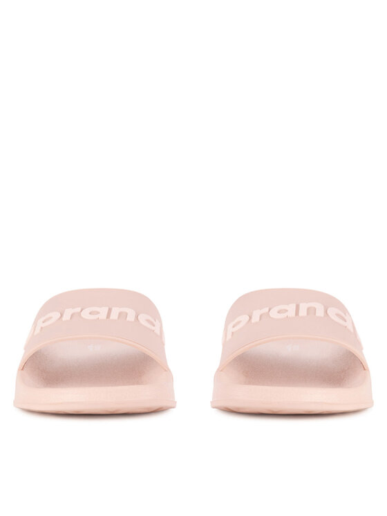 Sprandi Papucs Sprandi WATERCRUMB WO-865695 Rózsaszín