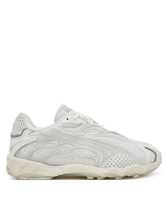 Puma Снікерcи Puma Inhale Reflective 401779 01 Білий