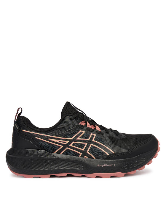 Asics Взуття для бігу Asics Gel-Sonoma 8 Gtx 1012B770 Чорний