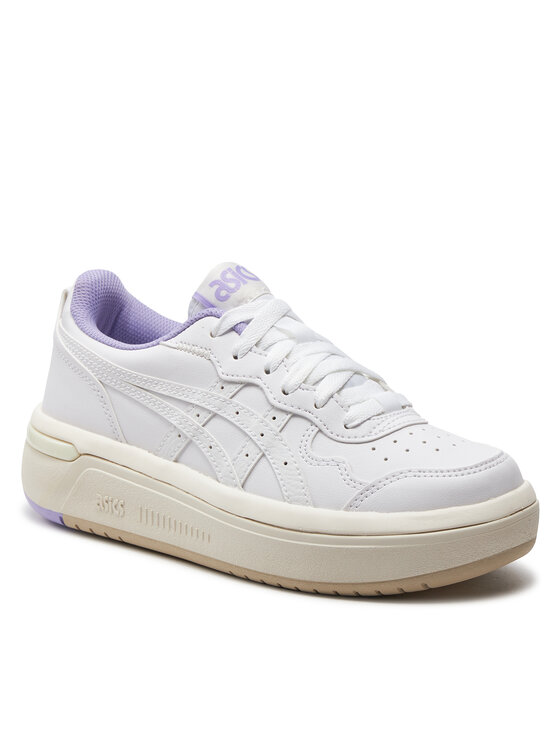 Asics Сникърси Asics Japan S St 1203A289 Бял