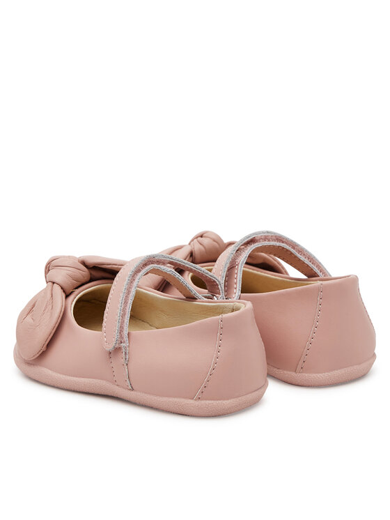 Gioseppo Balerina Gioseppo Mary-Jane 75323-P Rózsaszín