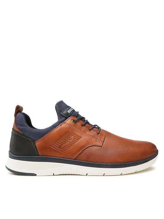 Salamander Sportcipők Salamander 31-60401-47 Barna