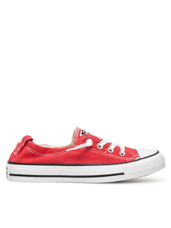 Converse Кецове Converse Chuck Taylor All Star Shoreline Slip 537083C Червен