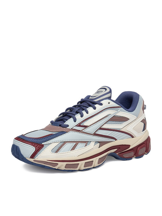 Reebok Сникърси Reebok EO-PREMIER ROAD ULTRA SV 100275283 Светлосин