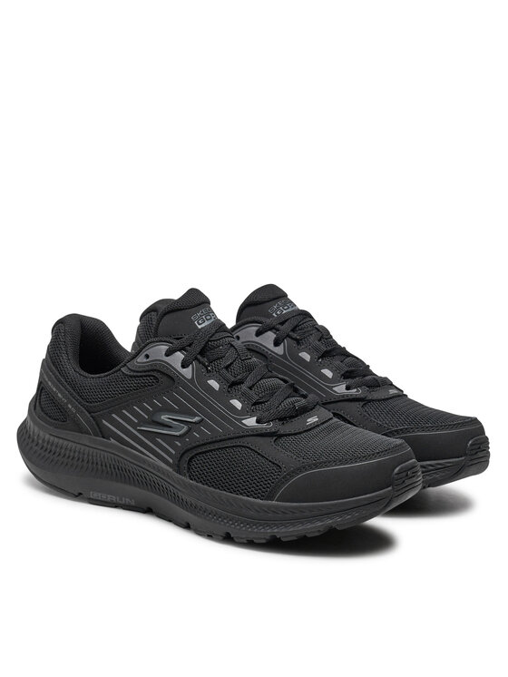 Skechers Взуття для бігу Skechers GO RUN Consistent™ 2.0 128606 Чорний