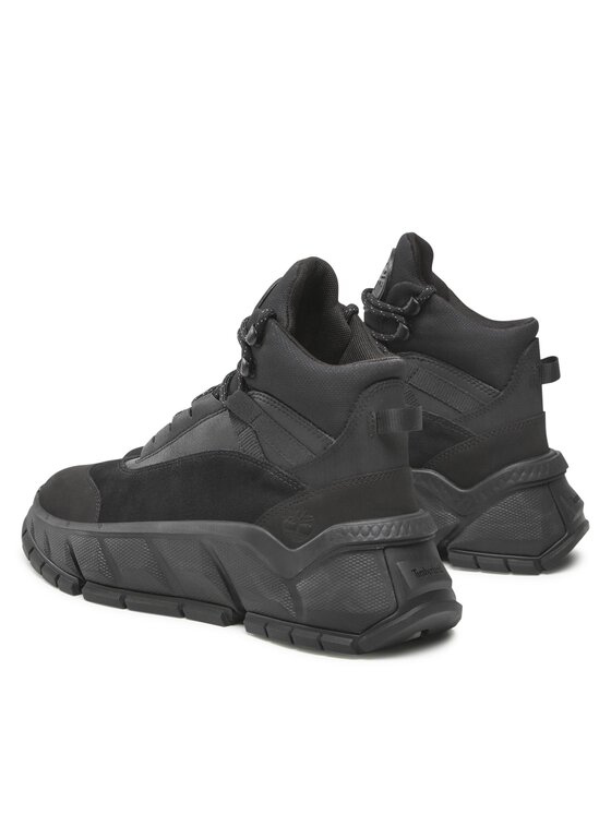 Timberland Laisvalaikio batai Timberland Tbl Turbo Hiker TB0A41HU0011 Juoda