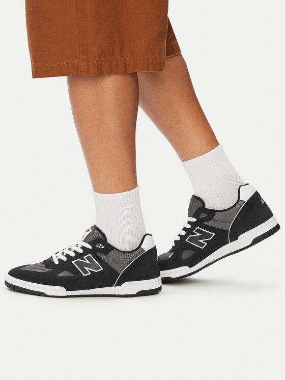 New Balance Superge New Balance UN600PPL Črna